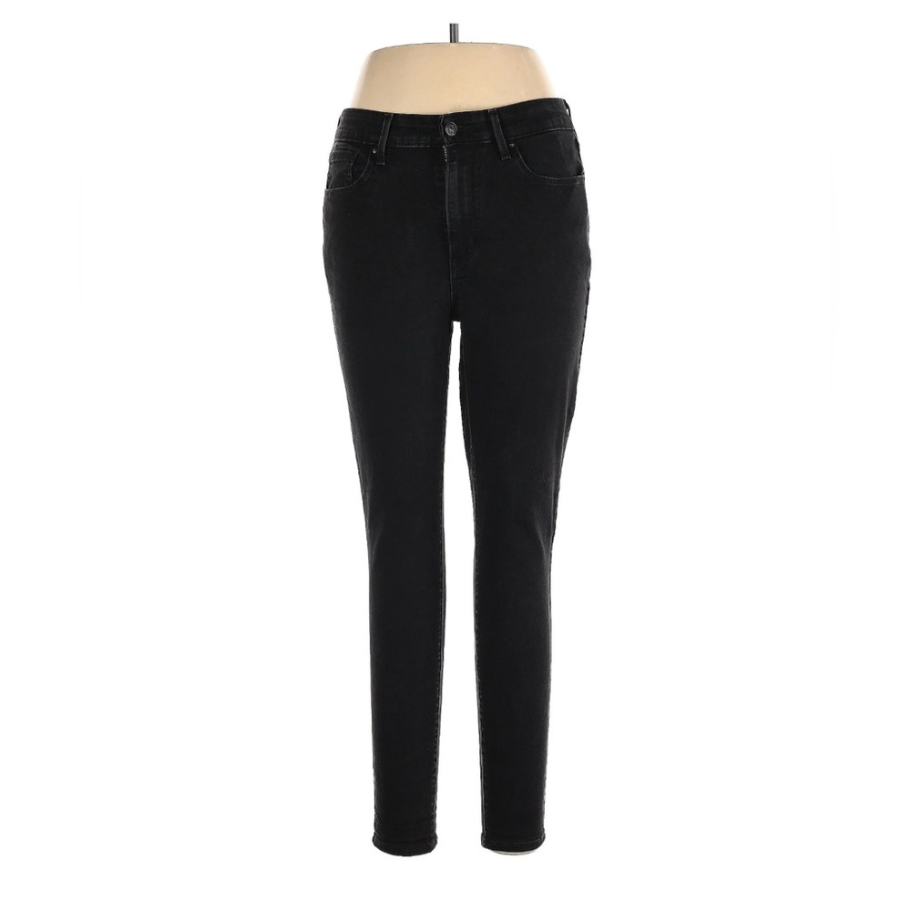 Levi’s Denizen High-Rise Skinny sz 6